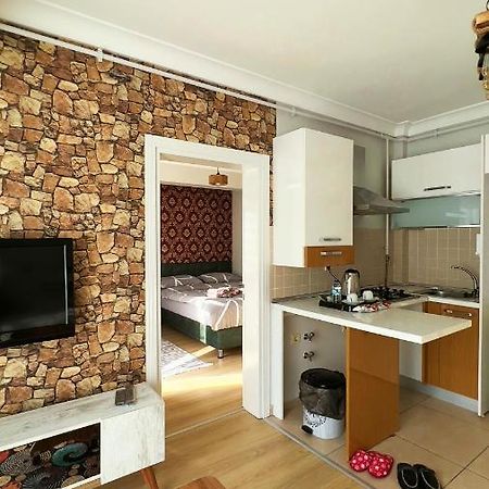 Edirne House Aparthotel Exterior photo