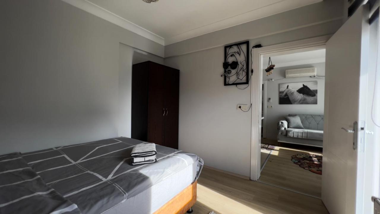 Edirne House Aparthotel Exterior photo