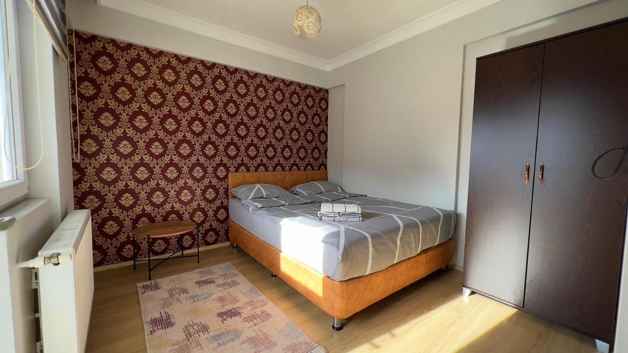 Edirne House Aparthotel Exterior photo