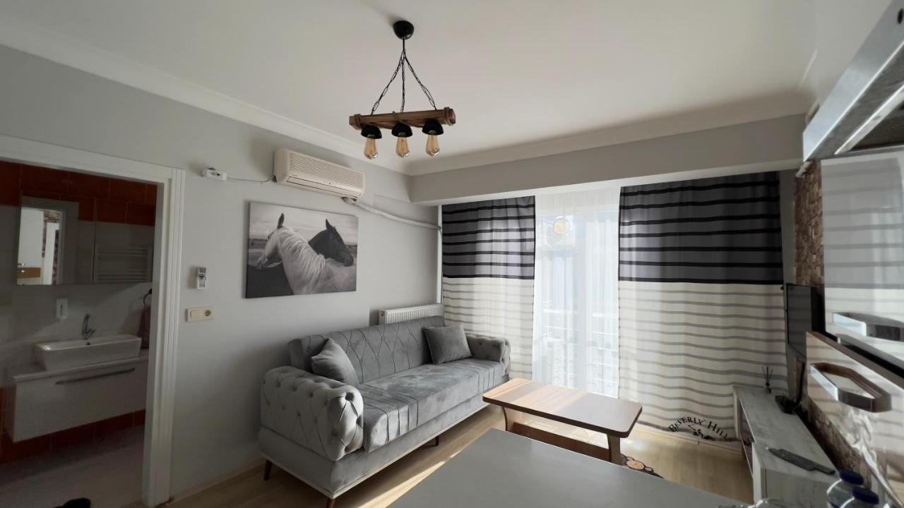 Edirne House Aparthotel Exterior photo
