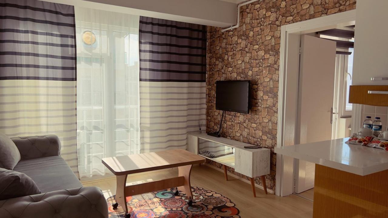 Edirne House Aparthotel Exterior photo