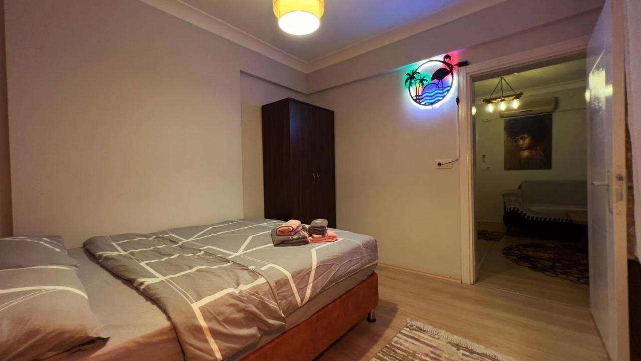 Edirne House Aparthotel Exterior photo