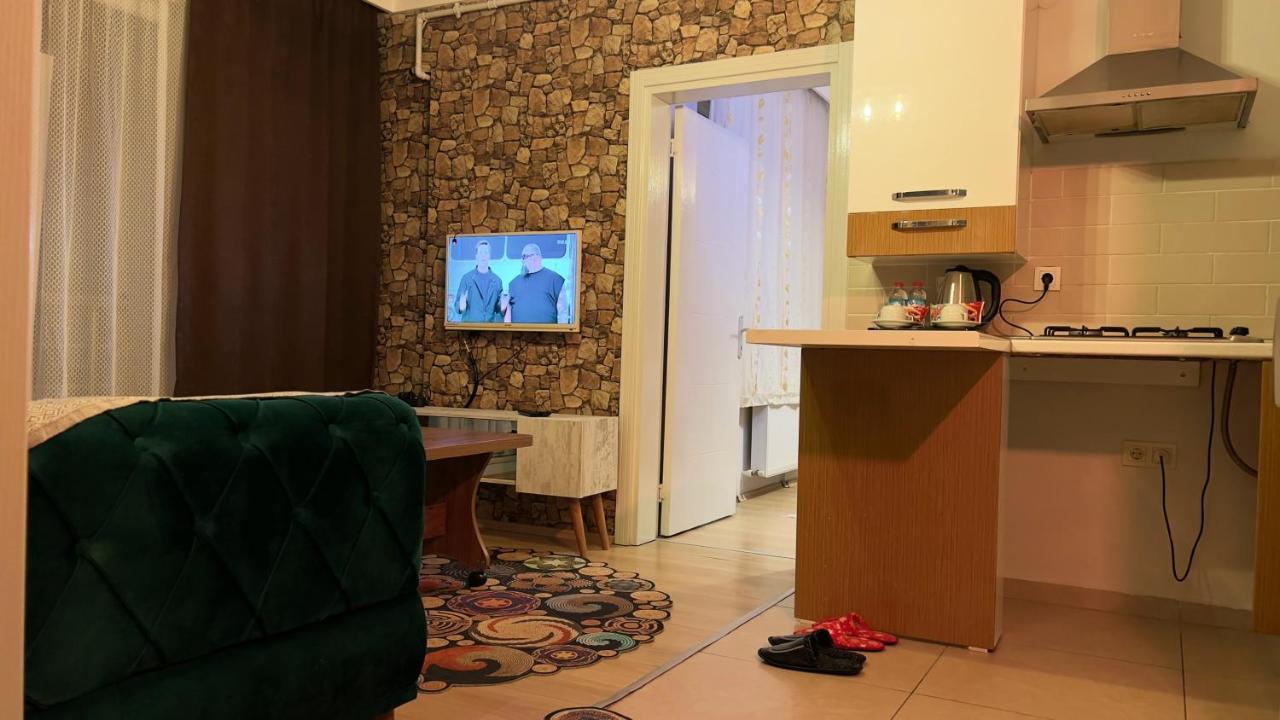 Edirne House Aparthotel Exterior photo