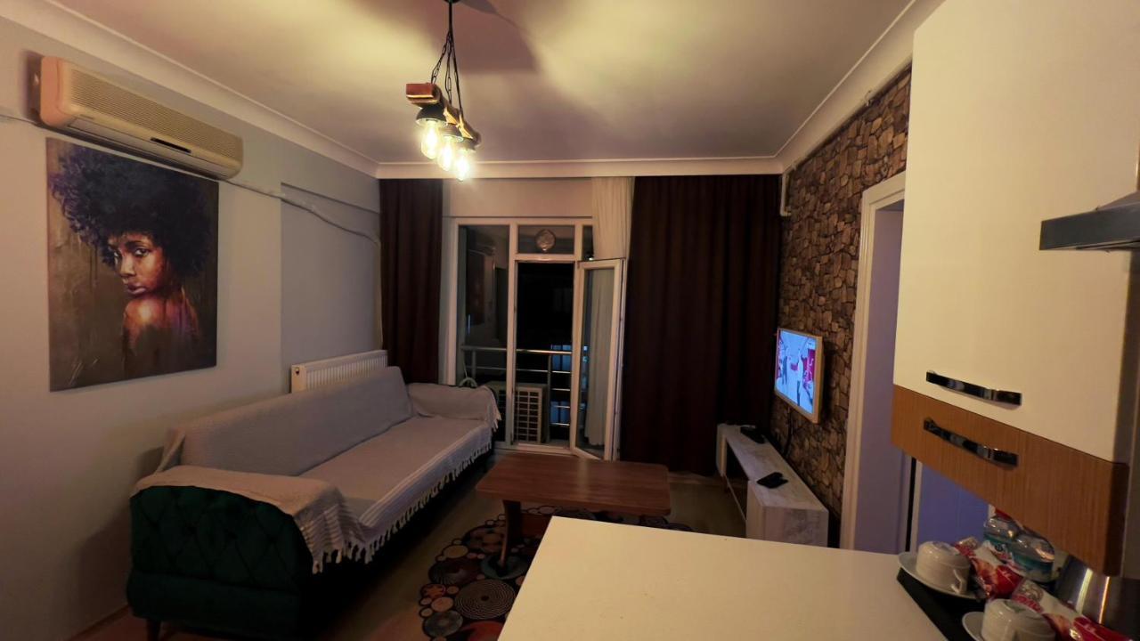 Edirne House Aparthotel Exterior photo