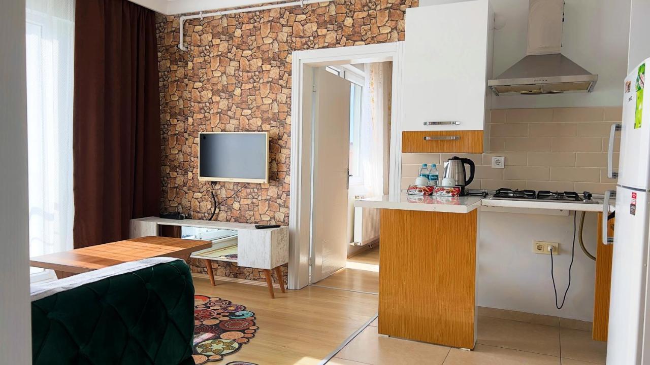 Edirne House Aparthotel Exterior photo