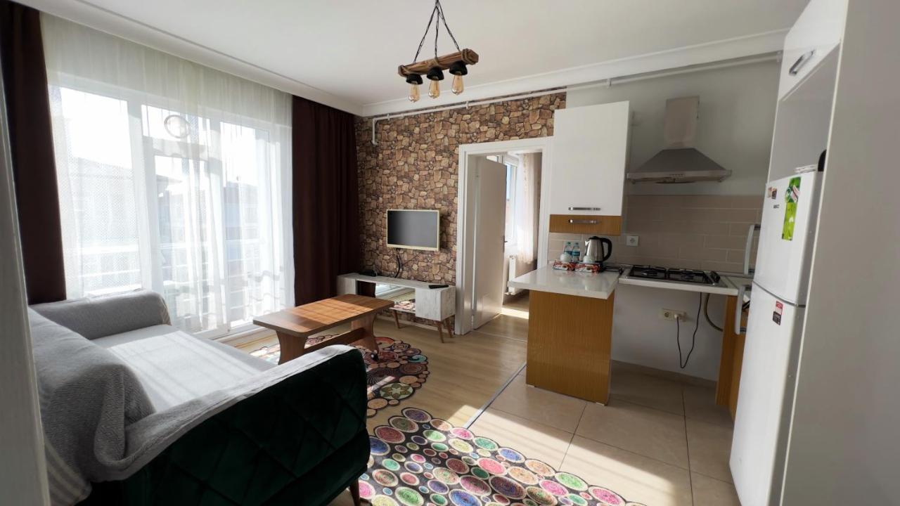 Edirne House Aparthotel Exterior photo