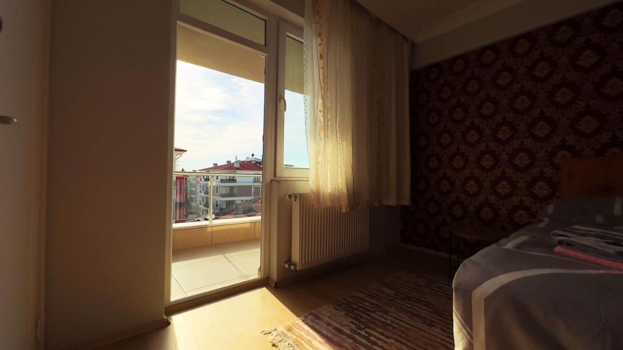 Edirne House Aparthotel Exterior photo