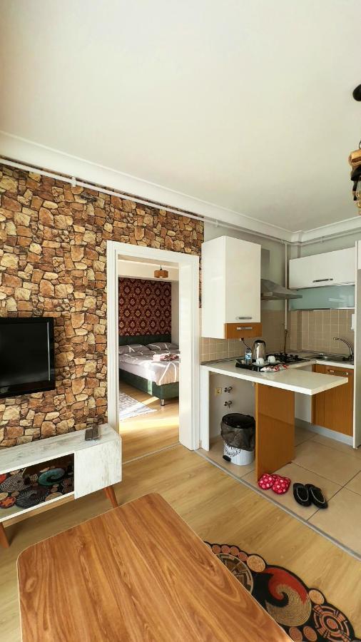 Edirne House Aparthotel Exterior photo