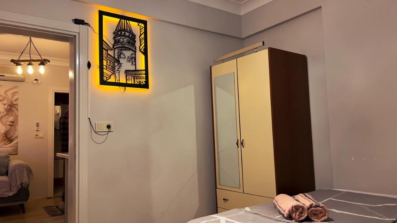 Edirne House Aparthotel Exterior photo